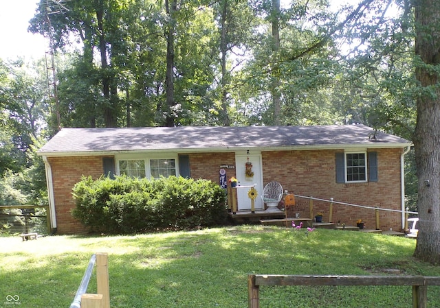 6305 W Hickory Hill Dr, North Vernon, IN 47265 - photo 1