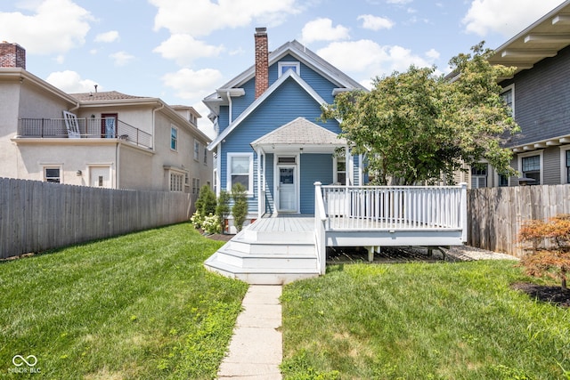 2109 N New Jersey St, Indianapolis, IN 46202 - photo 39