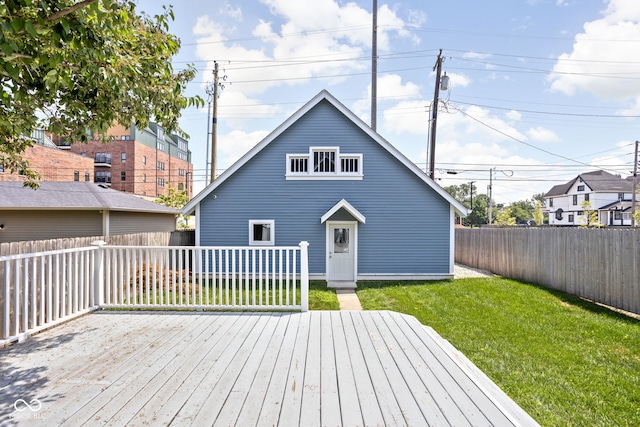 2109 N New Jersey St, Indianapolis, IN 46202 - photo 36