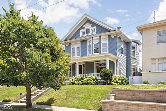 2109 N New Jersey St, Indianapolis, IN 46202 - photo 44