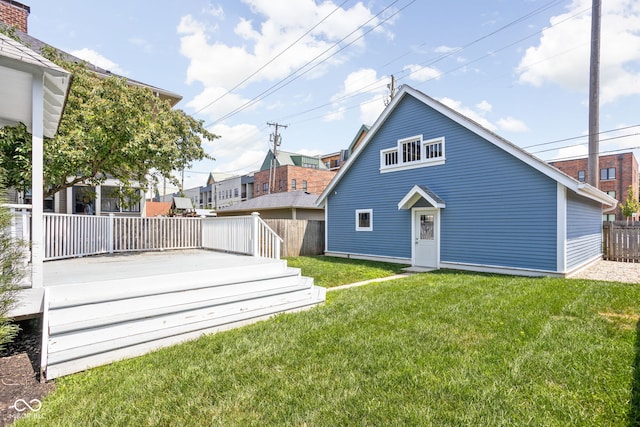 2109 N New Jersey St, Indianapolis, IN 46202 - photo 38