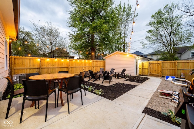 1734 S Talbott St, Indianapolis, IN 46225 - photo 28