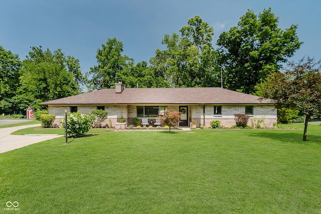 7145 Hawks Hill Rd, Indianapolis, IN 46236 - photo 1