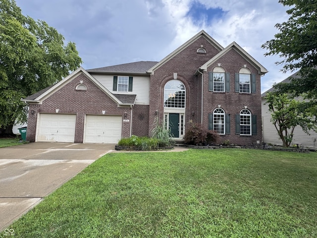 9879 Brightwater Dr, Fishers, IN 46038 - photo 1