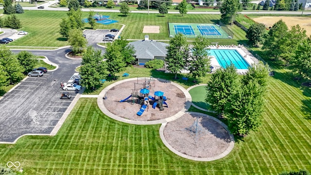 1375 Lewiston Dr, Westfield, IN 46074 - photo 58