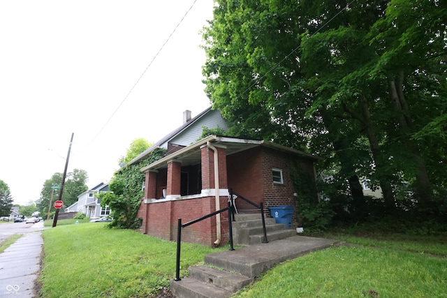 4078 Rookwood Ave, Indianapolis, IN 46208 - photo 2