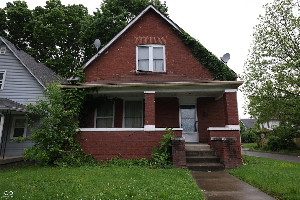 4078 Rookwood Ave, Indianapolis, IN 46208 - photo 1