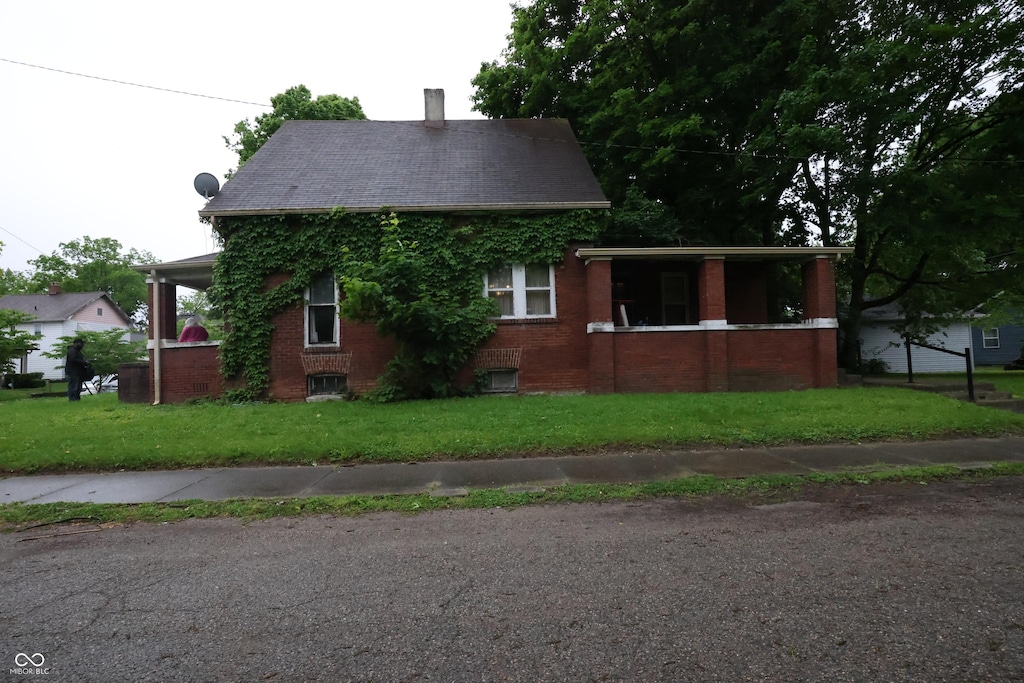 4078 Rookwood Ave, Indianapolis, IN 46208 - photo 4