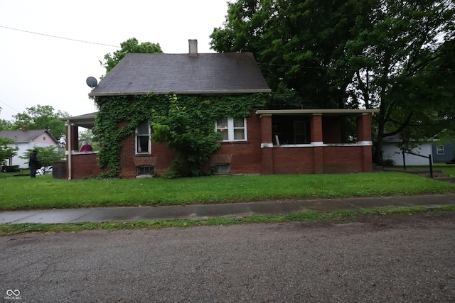 4078 Rookwood Ave, Indianapolis, IN 46208 - photo 4