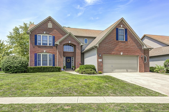 1132 Veranda Ct, Greenwood, IN 46143 - photo 3