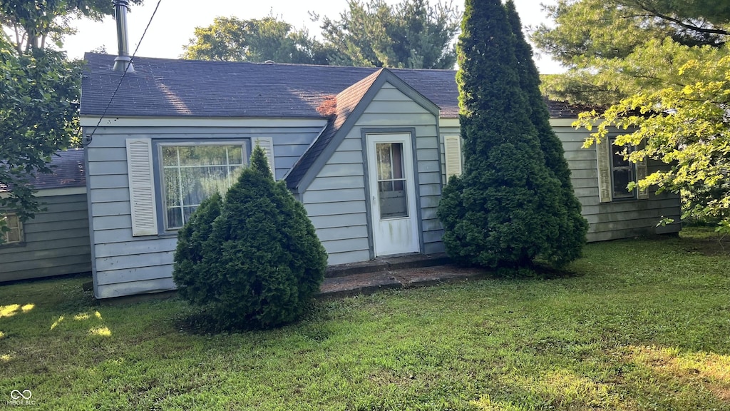 17900 N Wheeling Ave, Gaston, IN 47342 - photo 1