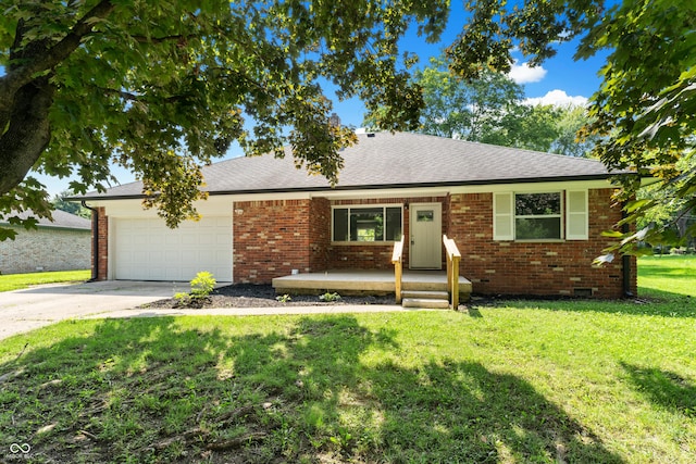 5916 Coburn Ave, Indianapolis, IN 46228 - photo 1