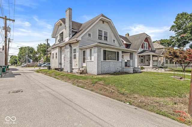 4917 W 15th St, Speedway, IN 46224 - photo 1