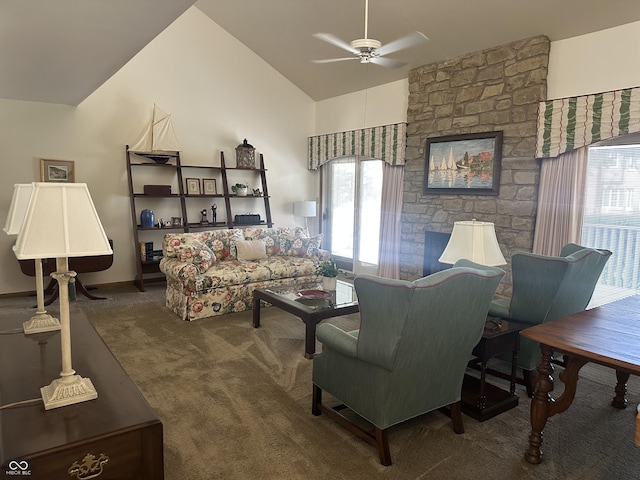 3630 Deerfield Pl, Columbus, IN 47203 - photo 18