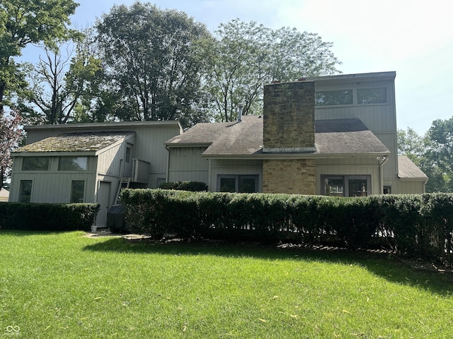 3630 Deerfield Pl, Columbus, IN 47203 - photo 8