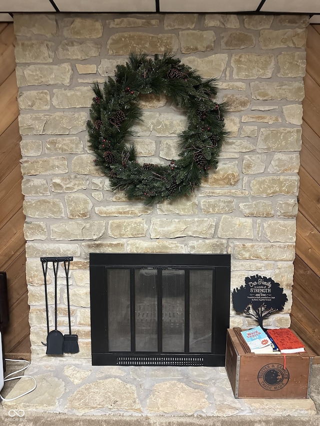 3630 Deerfield Pl, Columbus, IN 47203 - photo 38