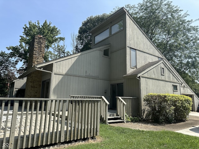 3630 Deerfield Pl, Columbus, IN 47203 - photo 10