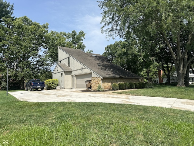 3630 Deerfield Pl, Columbus, IN 47203 - photo 15
