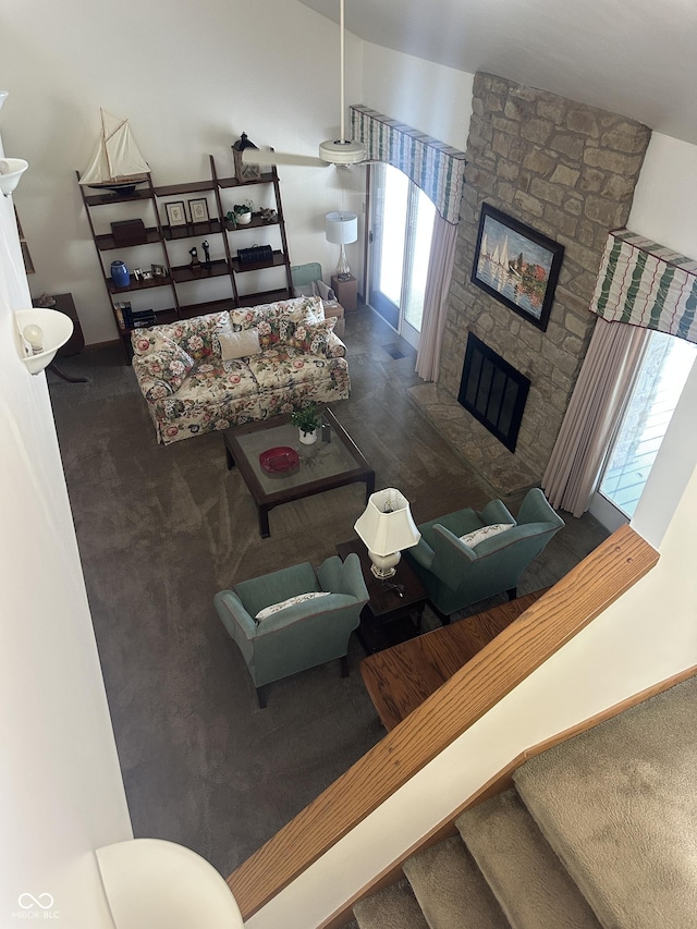 3630 Deerfield Pl, Columbus, IN 47203 - photo 23