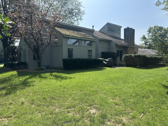 3630 Deerfield Pl, Columbus, IN 47203 - photo 7