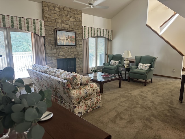 3630 Deerfield Pl, Columbus, IN 47203 - photo 17