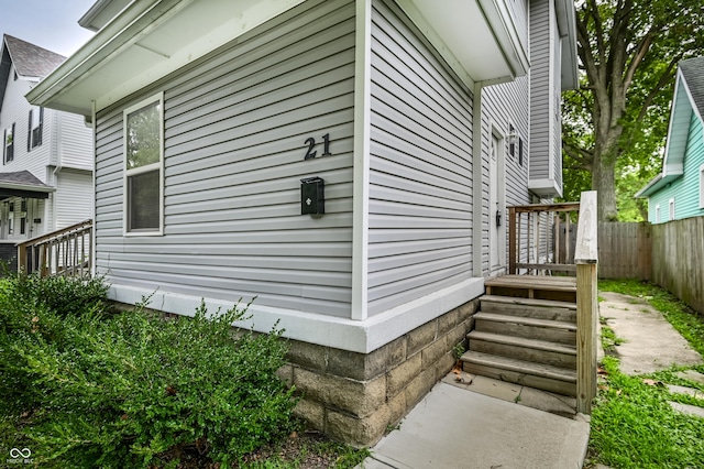 21 N Tacoma Ave, Indianapolis, IN 46201 - photo 4