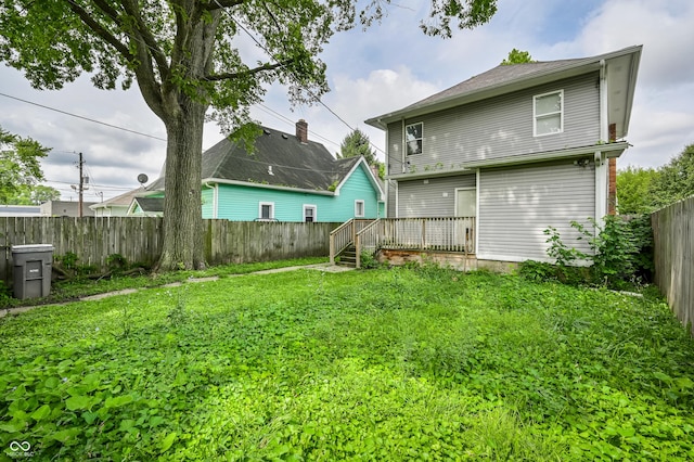 21 N Tacoma Ave, Indianapolis, IN 46201 - photo 24