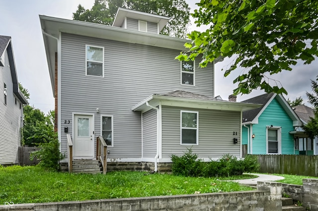 21 N Tacoma Ave, Indianapolis, IN 46201 - photo 2