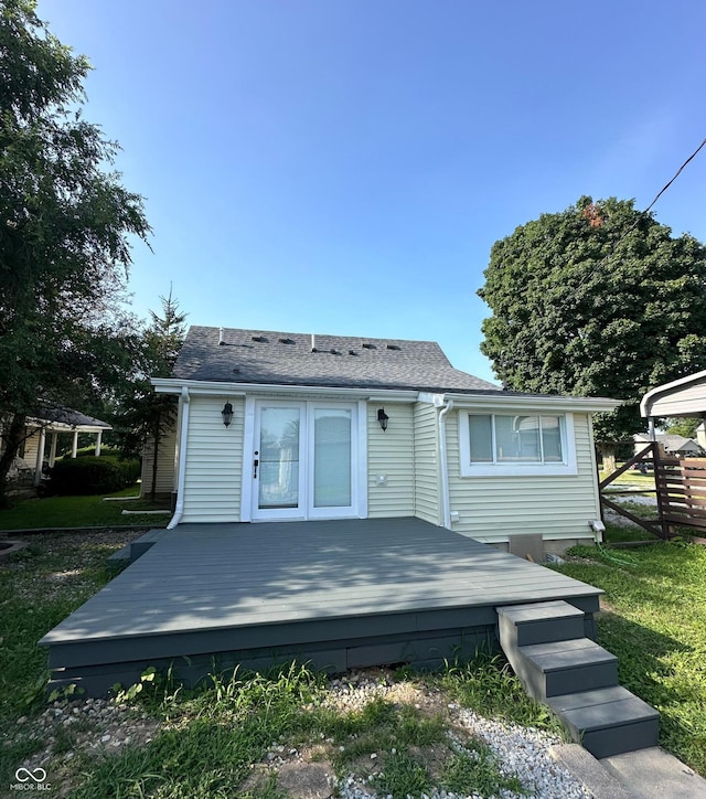 2415 Main St, Elwood, IN 46036 - photo 16