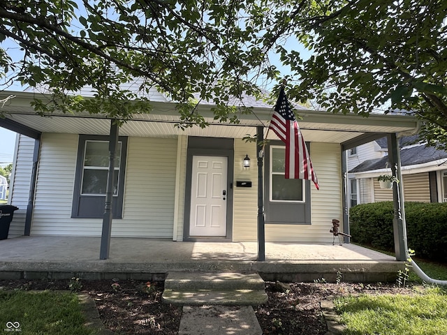 2415 Main St, Elwood, IN 46036 - photo 2