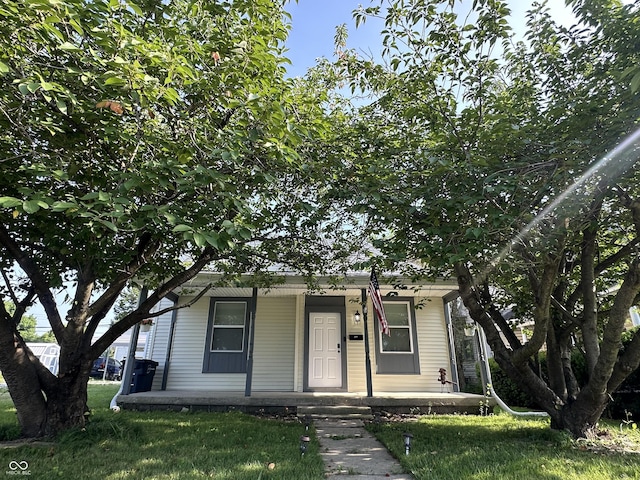 2415 Main St, Elwood, IN 46036 - photo 1
