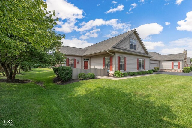 5821 Cool Hollow Way, Indianapolis, IN 46237 - photo 1