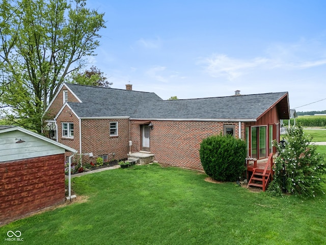 2961 N State Road 11, Seymour, IN 47274 - photo 10