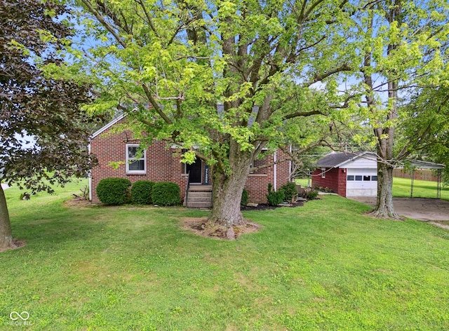 2961 N State Road 11, Seymour, IN 47274 - photo 3