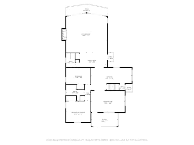 2961 N State Road 11, Seymour, IN 47274 - photo 48