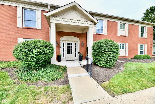 7316 Lions Head Dr Unit D, Indianapolis, IN 46260 - photo 1
