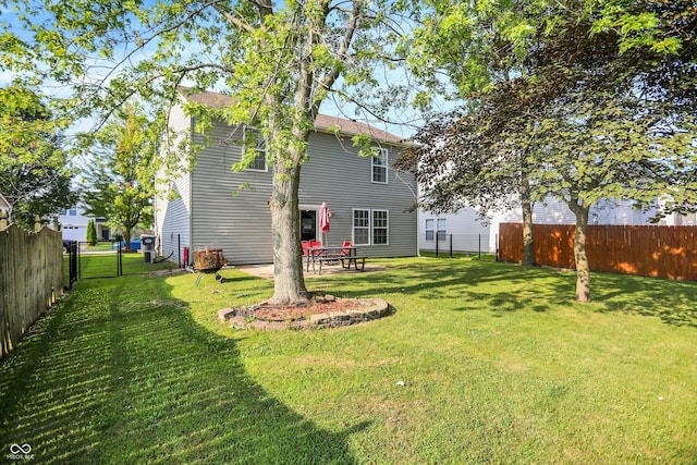 2932 Hearthside Dr, Greenwood, IN 46143 - photo 24