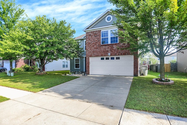 2932 Hearthside Dr, Greenwood, IN 46143 - photo 2