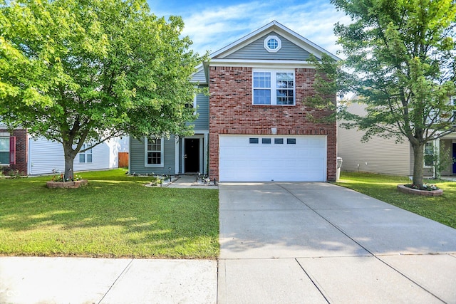2932 Hearthside Dr, Greenwood, IN 46143 - photo 1