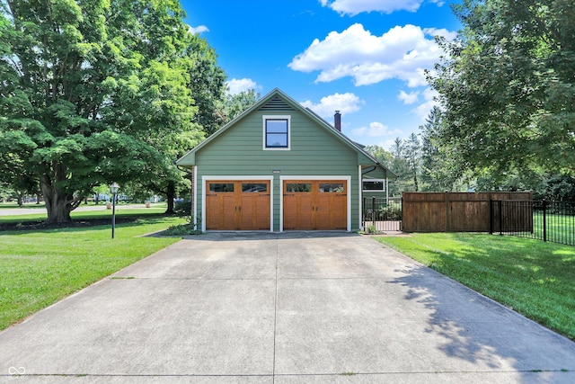 2796 Sycamore St, Columbus, IN 47201 - photo 37