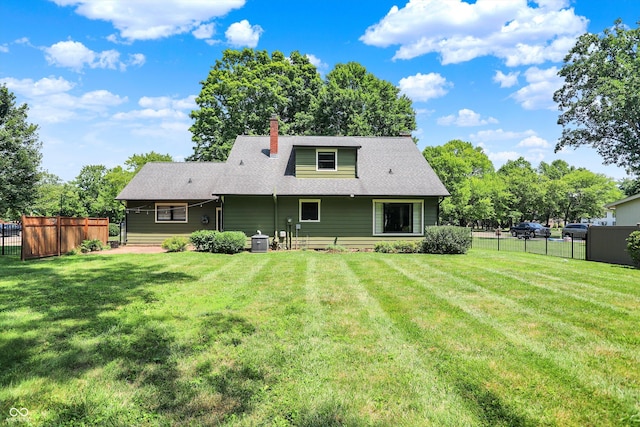 2796 Sycamore St, Columbus, IN 47201 - photo 35