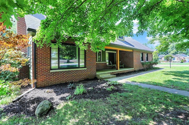 2796 Sycamore St, Columbus, IN 47201 - photo 3