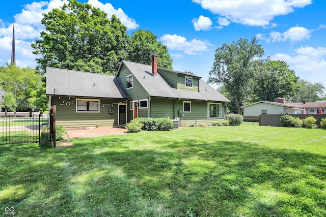 2796 Sycamore St, Columbus, IN 47201 - photo 33