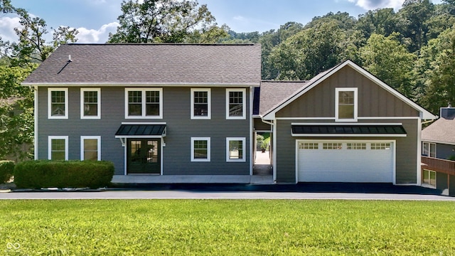 4120 S Summit Ln, Columbus, IN 47201 - photo 1