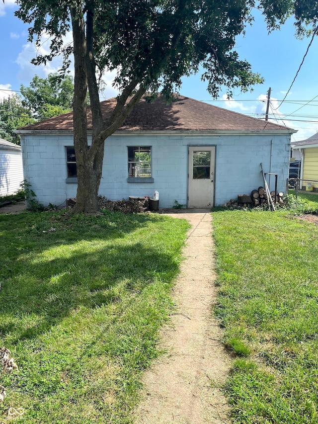 2321 W Morris St, Indianapolis, IN 46221 - photo 11