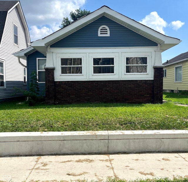 2321 W Morris St, Indianapolis, IN 46221 - photo 1