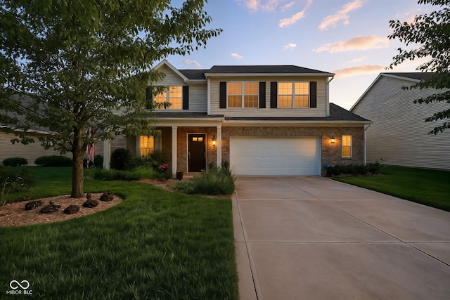 13965 Palodura Ct, Fishers, IN 46038 - photo 1