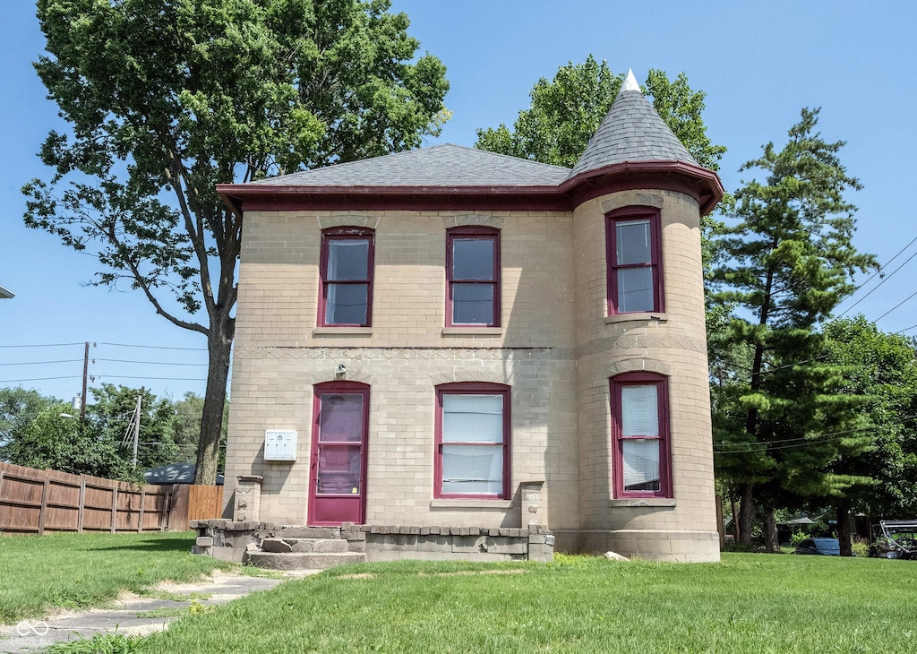 4626 E Washington St, Indianapolis, IN 46201 - photo 1