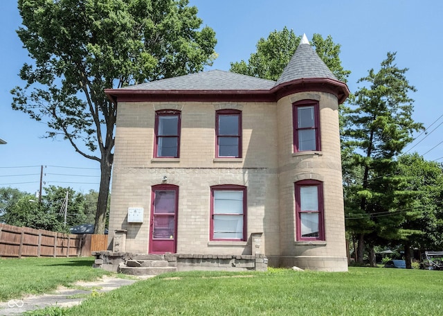 4626 E Washington St, Indianapolis, IN 46201 - photo 1