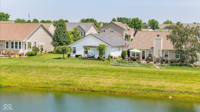 3850 Tartan Trl, Whitestown, IN 46075 - photo 40